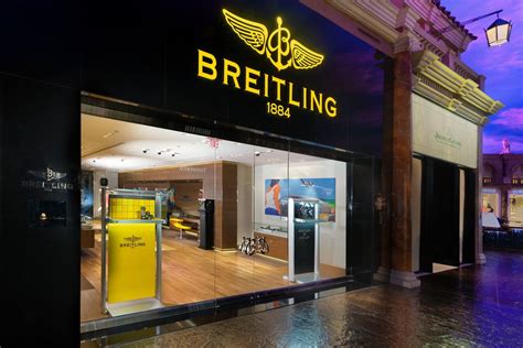 breitling las vegas dealers|Breitling watches las vegas.